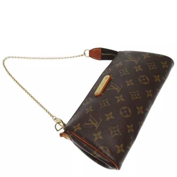 SALE✨LV Eva clutch - Picture 3 of 8